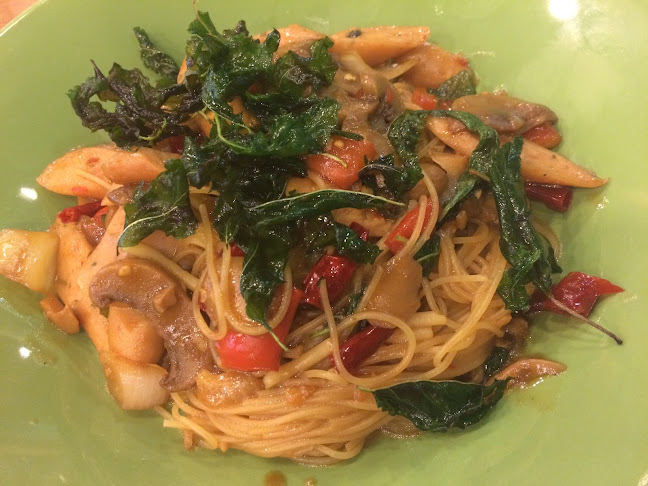 ร้านอาหารสโนว์ไวท์นครปฐม - อำเภอเมืองนครปฐม