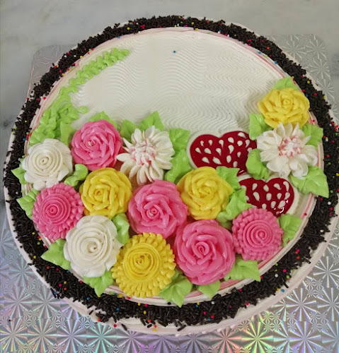 มิ้นท์ & มิค เบเกอรี่ - อำเภอปากเกร็ด