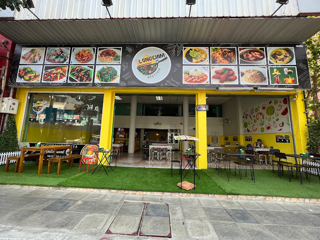 ลองชิมสาขาพัทยา