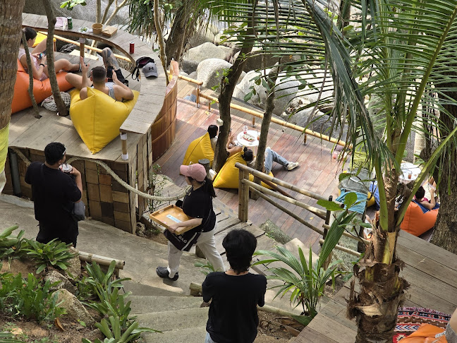 10/1 Laemsai Road Tumbon, ตำบล กะรน Muang, ภูเก็ต 83100