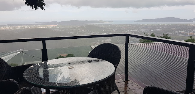 Phuket View Cafe - อำเภอเมืองภูเก็ต