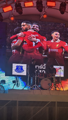 ตลาดบิ๊กฟู้ด แหลมฉบัง Bigfood แหลมฉบัง