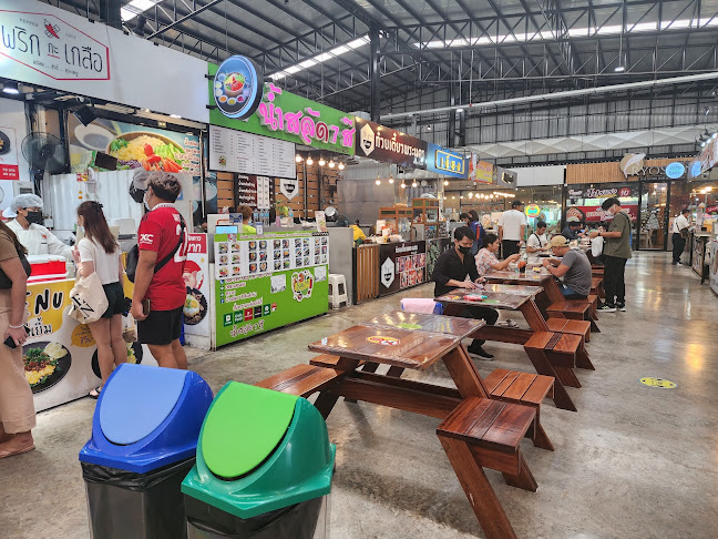 1 ซ. นนทบุรี 15 บางกระสอ อำเภอเมืองนนทบุรี นนทบุรี 11000