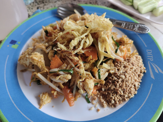 Comentarii opinii despre ร้านเจ้อ้อย อาหารตามสั่ง