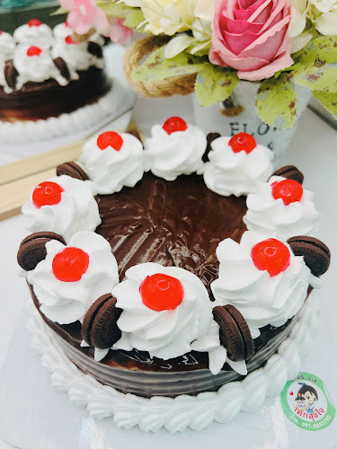 เค้กสุขใจ นครสวรรค์(สาขาใหญ่) - อำเภอเมืองนครสวรรค์