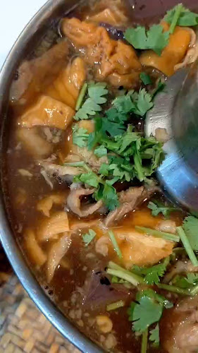 ร้านกิมลั้งข้าวต้มกุ๊ย - อำเภอเมืองระยอง