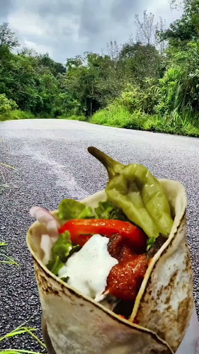 Opinii despre Kebab House - Kamala în อำเภอกะทู้ - การบริการอาหารและที่พัก