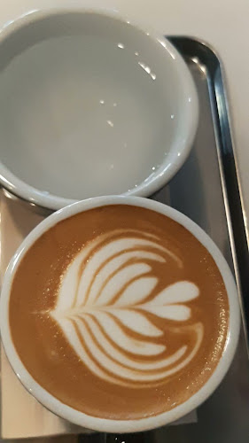 Comeback OldTown - การบริการอาหารและที่พัก