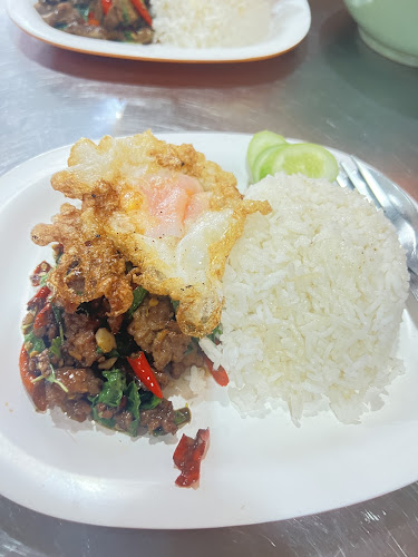 ร้าน ป.เป็ด ดี๊ ดี