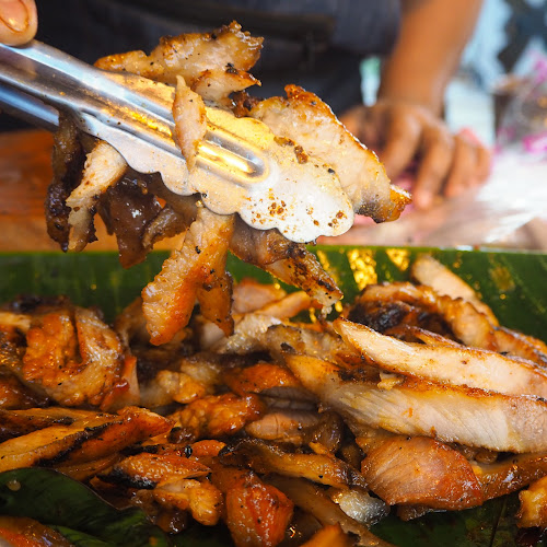 Opinii despre เจ๊เจน ไก่กรรชา în อำเภอศรีราชา - การบริการอาหารและที่พัก