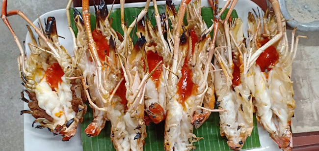 Opinii despre กินกุ้ง กินปลา în เมือง - การบริการอาหารและที่พัก