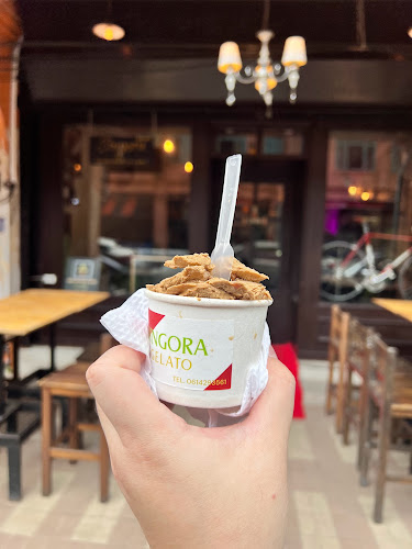 Singora GELATO - อำเภอหาดใหญ่