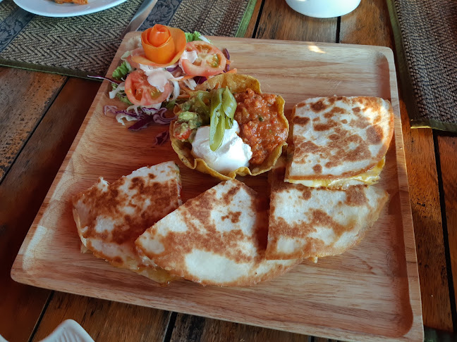 Salsa Mexicana patong - อำเภอกะทู้