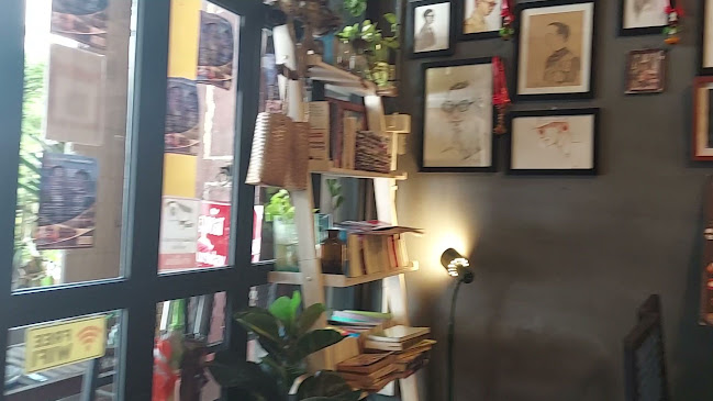 ร้านกาแฟ อ่อง เฮียบ ฮวด