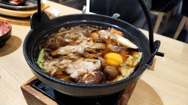 Oishi Eaterium - อำเภอเมืองนครราชสีมา