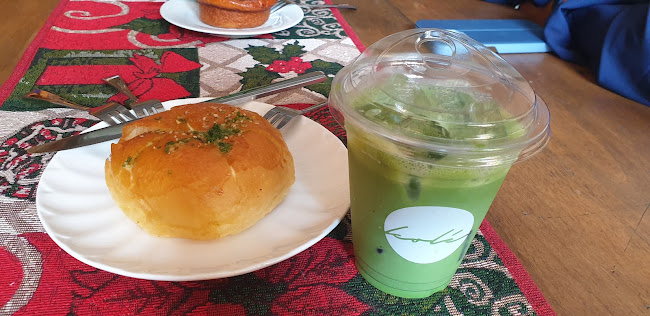 โคเล เบเกอรี่ บาร์ - KOLé Bakery Bar - เมือง