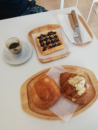 Opinii despre CoffeeBAR789 în อำเภอเมืองภูเก็ต - การบริการอาหารและที่พัก