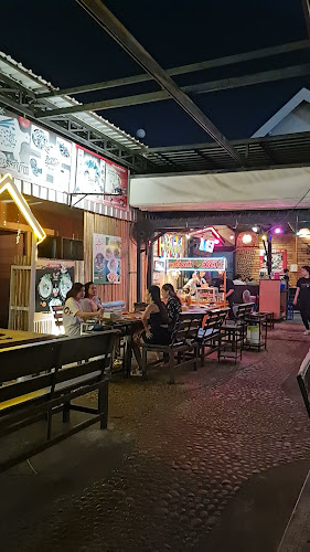 มีดีแจ่วฮ้อน HotPot - อำเภอบางละมุง