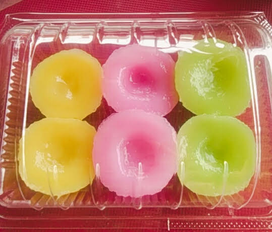 Comentarii opinii despre ขนมนุชเบเกอรี่และอาหารตามสั่ง