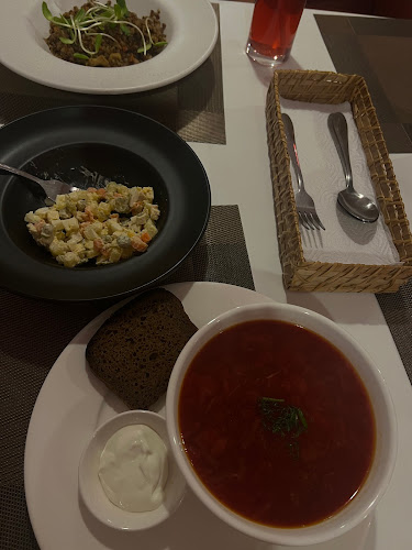 Opinii despre Vkus Est în อำเภอเมืองภูเก็ต - การบริการอาหารและที่พัก