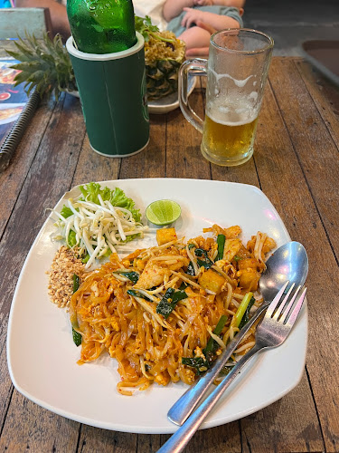 Comentarii opinii despre One D Seafood and Restaurant @Rimhan Karonbeach