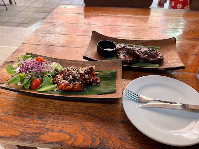 Naughty Nuri's Phuket - อำเภอกะทู้