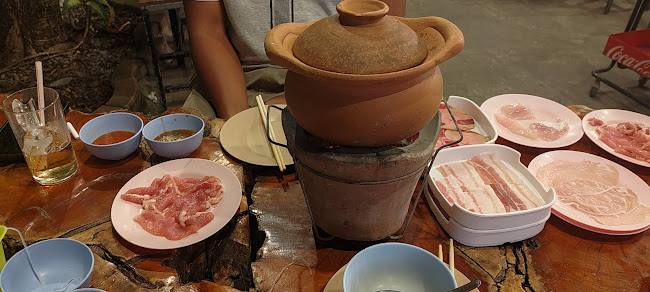 Comentarii opinii despre บ้านจิ้มจุ่ม @ภูเก็ต THAI HOTPOT