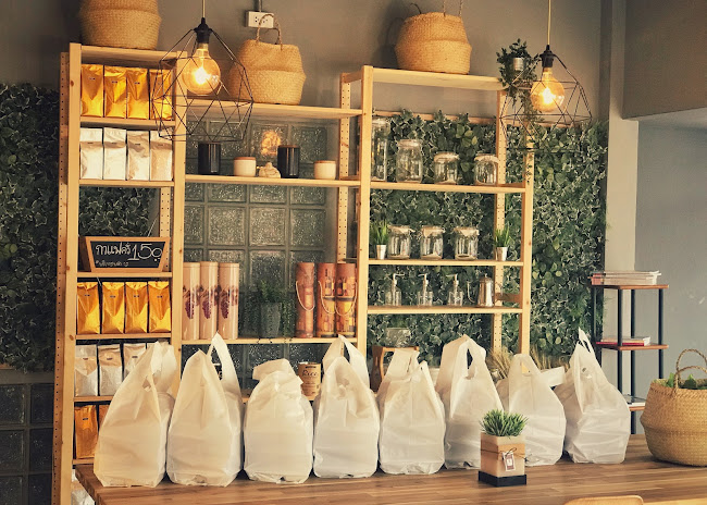 Opinii despre มาเธอร์ แอนด์ ดอเธอร์ บาย ขนิษฐา în อำเภอเมืองนครสวรรค์ - การบริการอาหารและที่พัก