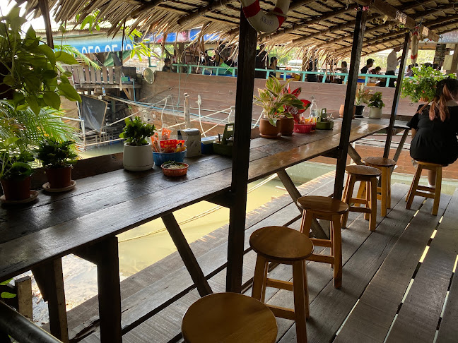 ก๋วยเตี๋ยว เรือไทย คลอง2 - อำเภอธัญบุรี