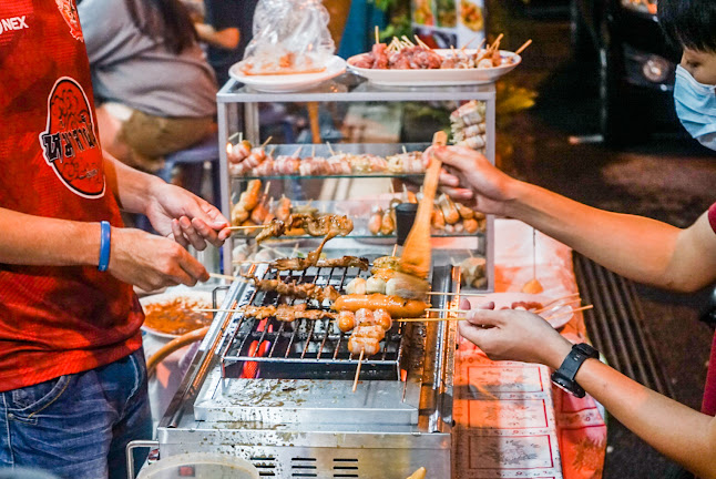 Opinii despre ไท้หนาน by ร้านรังนกใต้ หาดใหญ่ în อำเภอหาดใหญ่ - การบริการอาหารและที่พัก