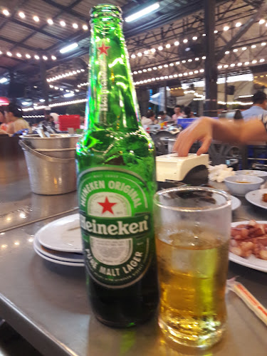 นินจา บาร์บีคิว พัทยาเหนือ - อำเภอบางละมุง