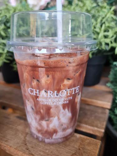 Comentarii opinii despre CHARLOTTE DOUGHNUTS Sai Song