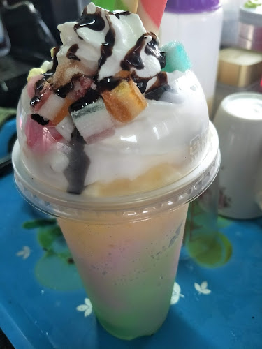 Opinii despre ร้านอาหารตามสั่งเจ้นิด în อำเภอศรีราชา - การบริการอาหารและที่พัก