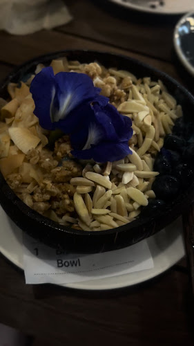 Comentarii opinii despre KIRI burger & bowl , kata beach