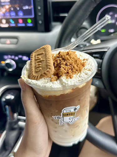 Opinii despre Cinyoii Slowbar More Than Coffee în อำเภอเมืองนครสวรรค์ - การบริการอาหารและที่พัก