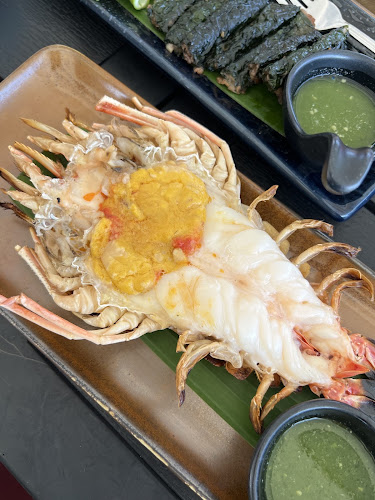 Opinii despre จางวางอิ่ม în อำเภอปากเกร็ด - การบริการอาหารและที่พัก