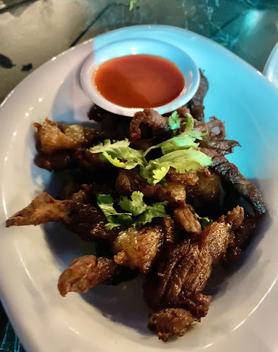 Opinii despre คาเฟ่ เดอ บีช พัทยา în อำเภอบางละมุง - การบริการอาหารและที่พัก