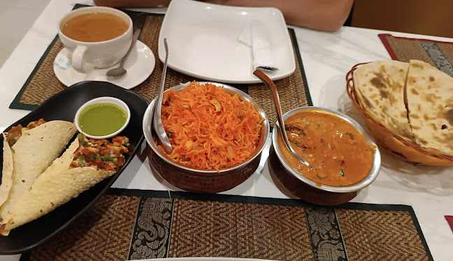 Comentarii opinii despre Magic Masala Indian Restaurant