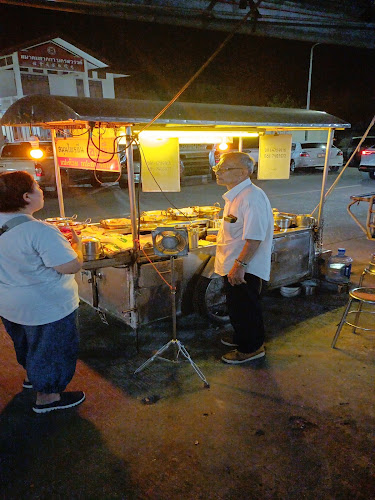 สมุนไพรจีน เช็งทึง ตลาดริมน้ำนครสวรรค์