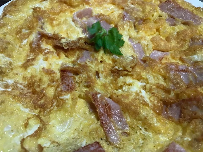 ครัวจ่าต๋อย - อำเภอบางละมุง