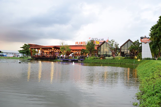 เลขที่ 903 1 ถนนรังสิต - นครนายก อำเภอธัญบุรี ปทุมธานี 12130