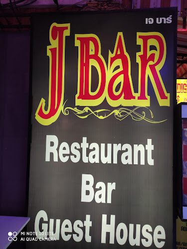J BAR