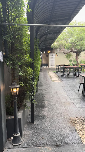 เกตุแก้ว หมูกระทะ - อำเภอเมือง