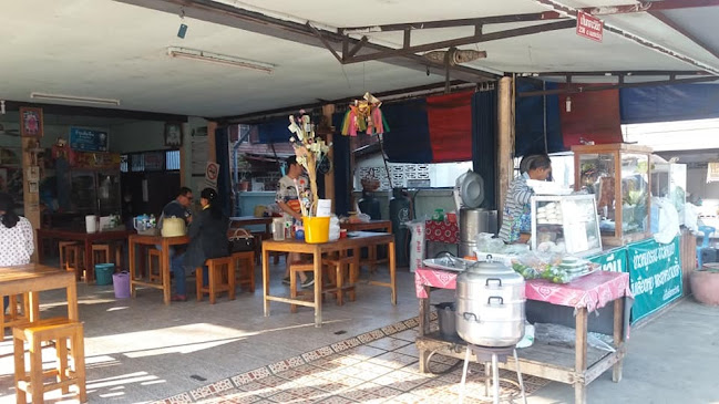 Opinii despre ก๋วยเตี๋ยวบ้านไม้ în อำเภอเมืองเพชรบูรณ์ - การบริการอาหารและที่พัก