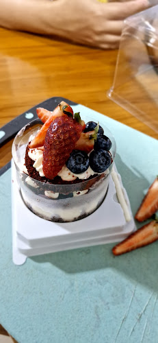 Opinii despre Bake a bread by KP în อำเภอศรีราชา - การบริการอาหารและที่พัก