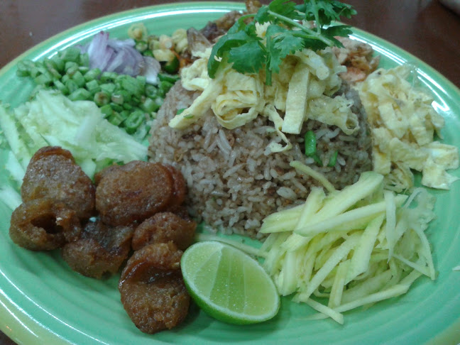 Comentarii opinii despre Im-Jung Restaraunt