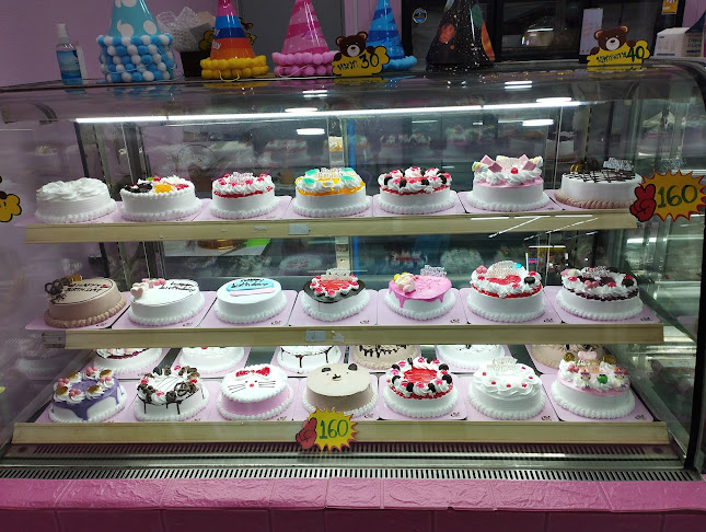 บ้านเค้กคลองแค สาขา2 สาย5-ไร่ขิง