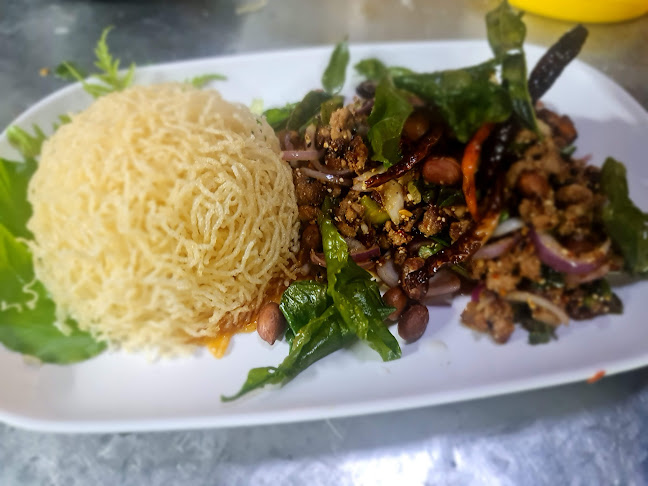 Comentarii opinii despre ร้านอีสานคลองเรียน