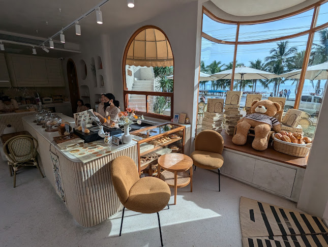 Comentarii opinii despre CASA MYKA (คาซ่ามิก้า)