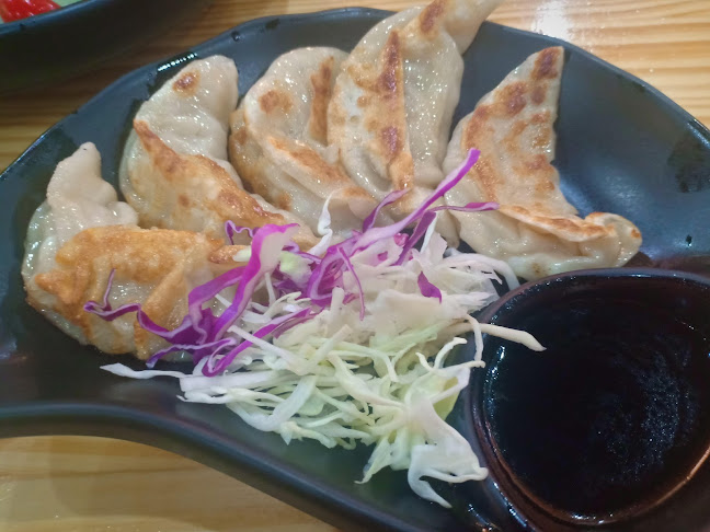 ร้านอาหารญี่ปุ่น ซูชิแชมป์เปี้ยน หาดใหญ่ - อำเภอหาดใหญ่